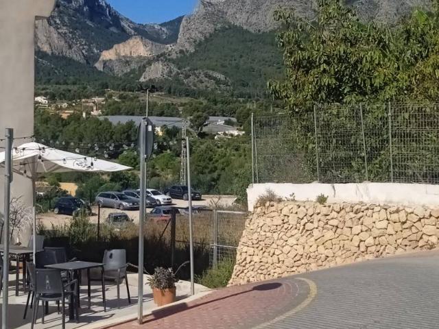 Apartamento en venta en la Marina Baixa, Valencia