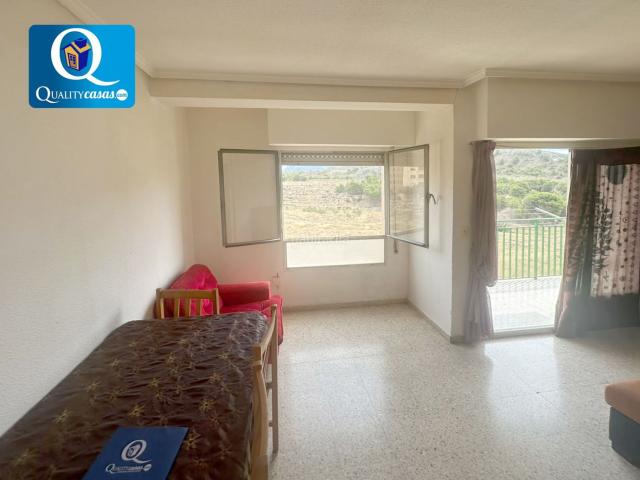 Apartamento en venta en l'Alacantí, Valencia