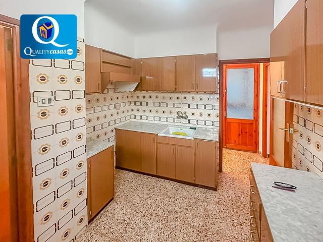 Apartamento en venta en l'Alacantí, Valencia