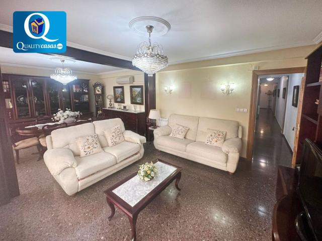 Apartamento en venta en l'Alacantí, Valencia