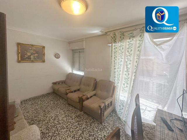 Apartamento en venta en l'Alacantí, Valencia