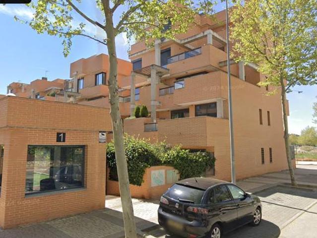 Apartamento en venta en Yebes