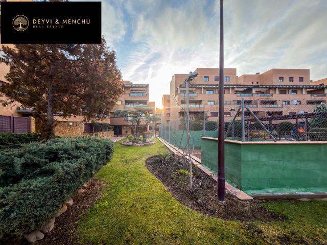 Apartamento en venta en Yebes, Castilla-La Mancha