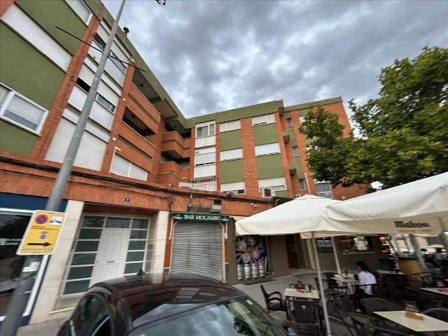 Apartamento en venta en Altiplano, Murcia
