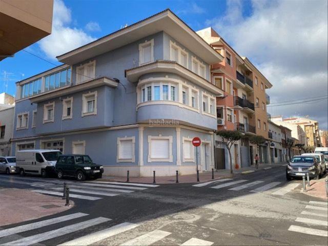 Apartamento en venta en Yecla