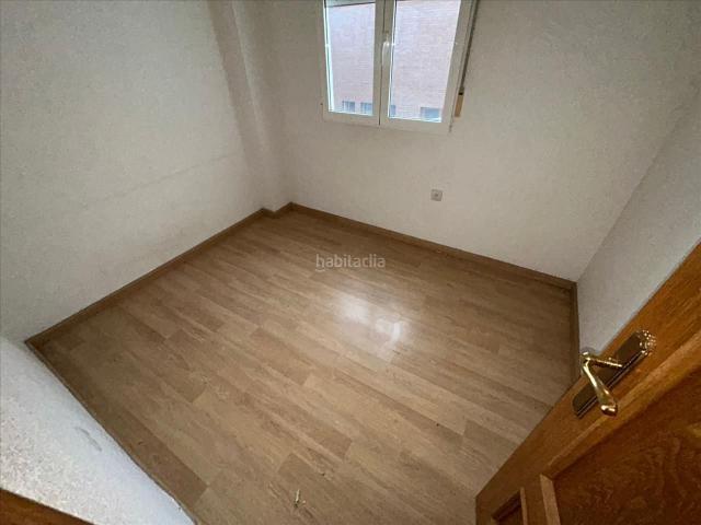Apartamento en venta en Altiplano, Murcia