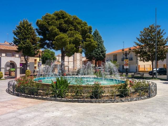 Apartamento en venta en Camino de Yuncos, Yeles