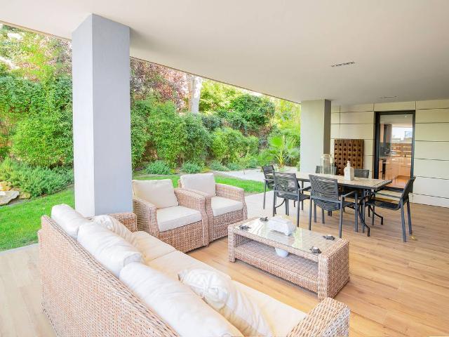 Apartamento en venta en Rozas De Puerto Real, Madrid