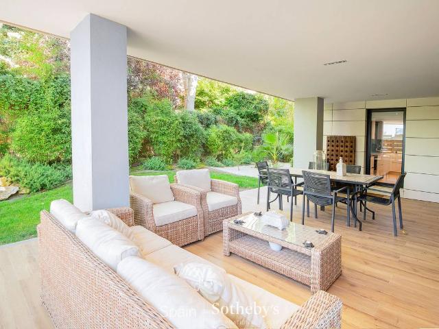 Apartamento en venta en Rozas De Puerto Real, Madrid