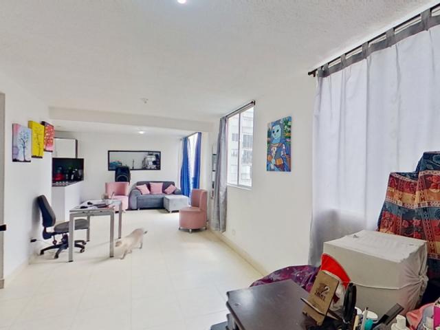 Apartamento en venta en Sur, Yumbo