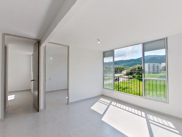 Apartamento en venta en Sur, Yumbo
