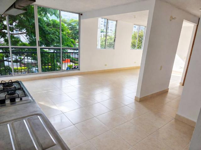 Apartamento en venta en Sur, Yumbo