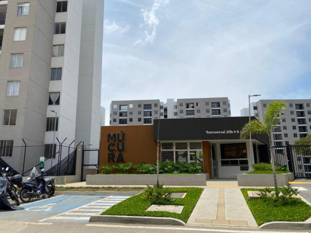 Apartamento en venta en Tuluá, Valle Del Cauca