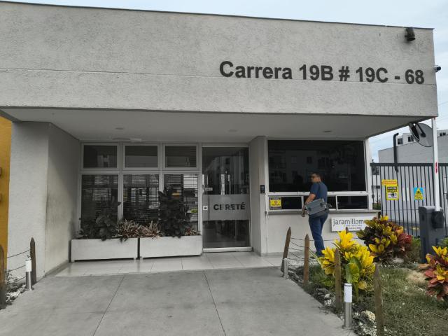 Apartamento en venta en Buga, Valle Del Cauca