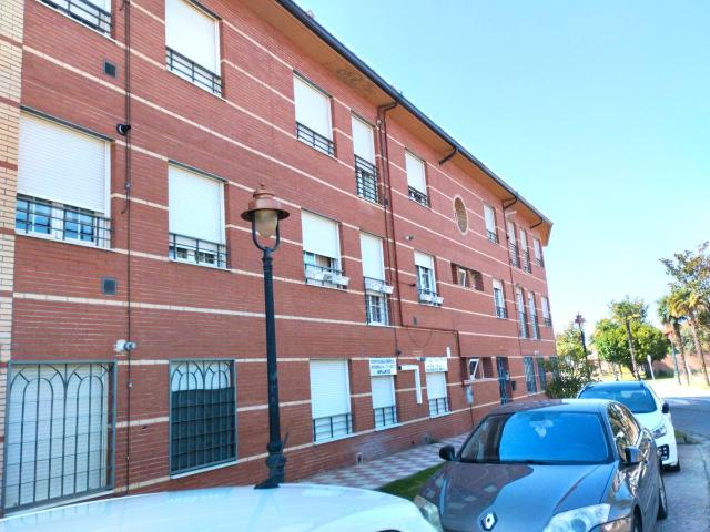 Apartamento en venta en Yunquera De Henares