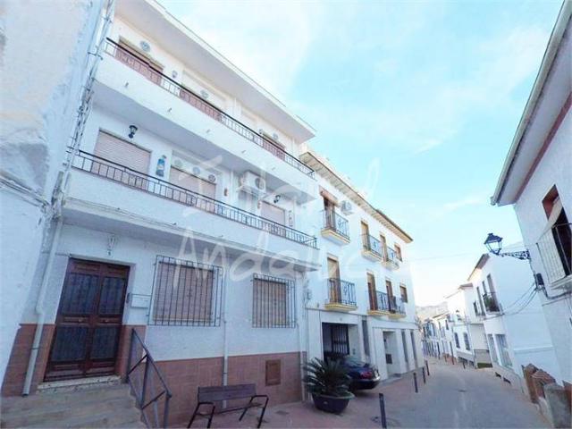 Apartamento en venta en Comarca de Alhama, Andalucía