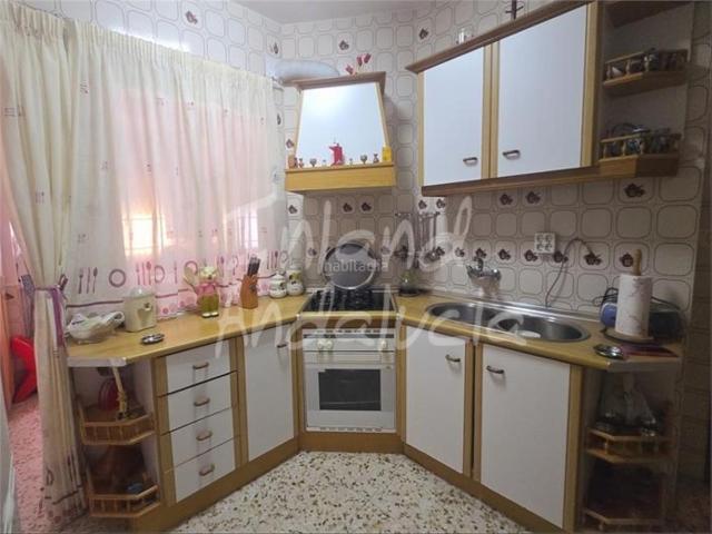 Apartamento en venta en Comarca de Alhama, Andalucía