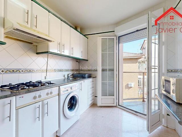 Apartamento en venta en Zafra