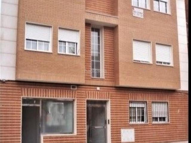 Apartamento en venta en Zafra