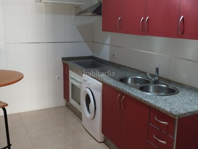 Apartamento en venta en Zafra - Río Bodión, Extremadura