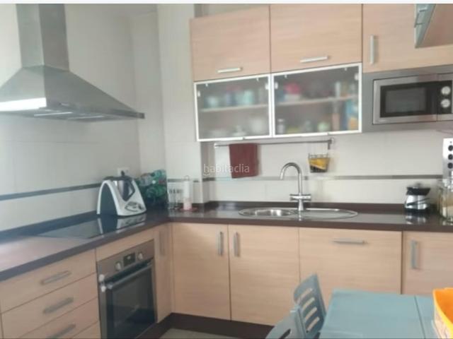 Apartamento en venta en Zafra - Río Bodión, Extremadura