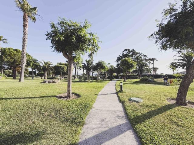 Apartamento en venta en Campo de Gibraltar, Andalucía