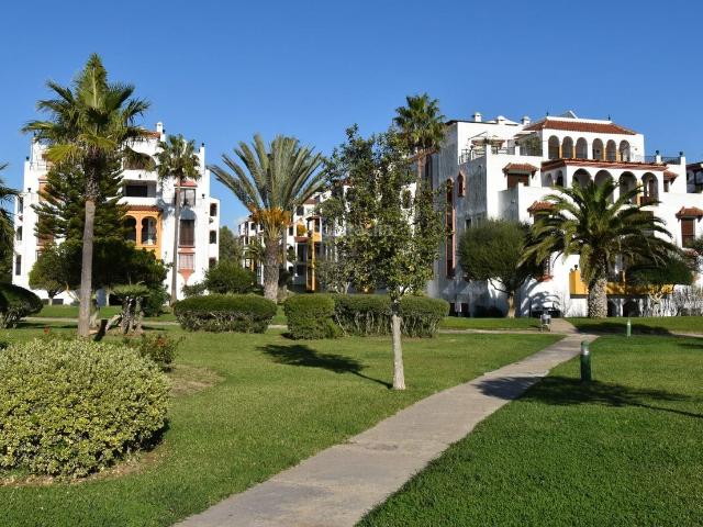 Apartamento en venta en Campo de Gibraltar, Andalucía