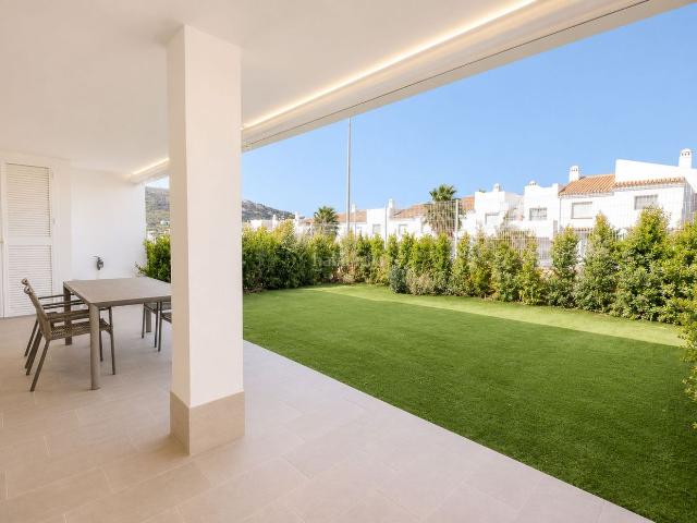 Dúplex en venta en Campo de Gibraltar, Andalucía