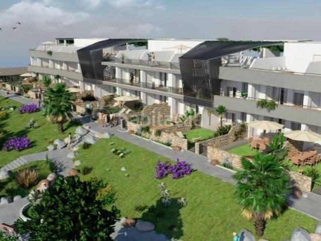 Apartamento en venta en Campo de Gibraltar, Andalucía