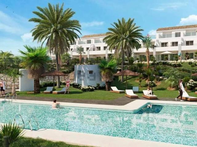 Apartamento en venta en Zahara de los Atunes, La Janda