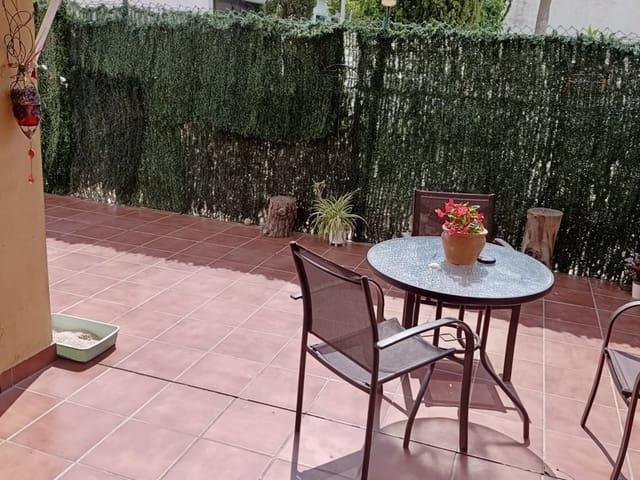 Apartamento en venta en Zalea, Valle del Guadalhorce