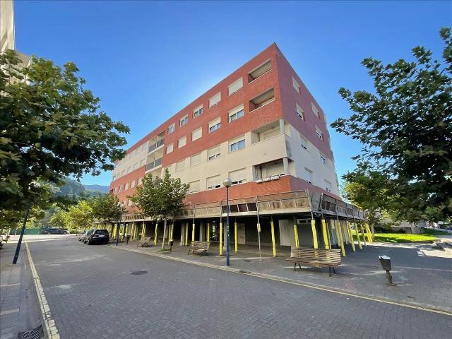 Apartamento en venta en Mimetiz, Zalla