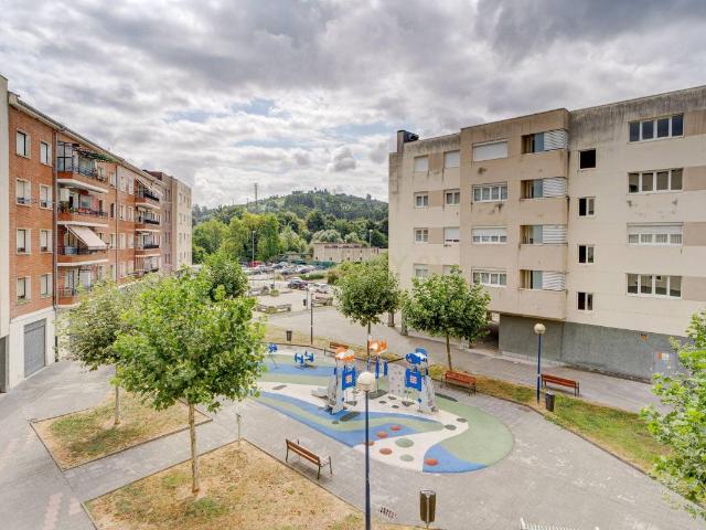 Apartamento en venta en Mimetiz, Zalla