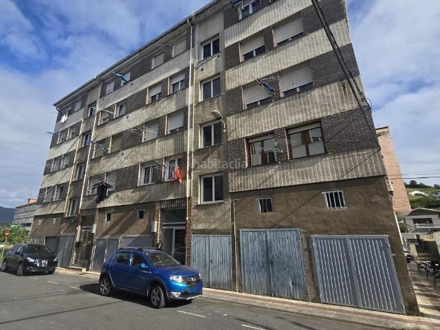 Apartamento en venta en Mimetiz, Zalla