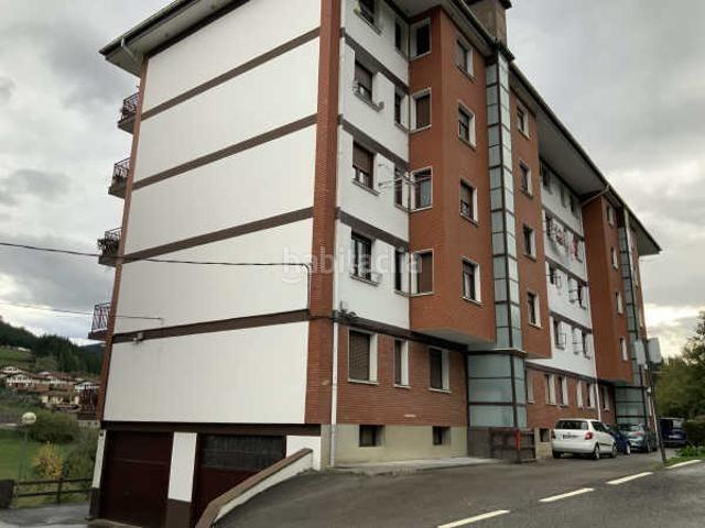 Apartamento en venta en Barrio Ligueti, Zalla