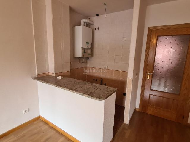 Apartamento en venta en La Horta, Zamora