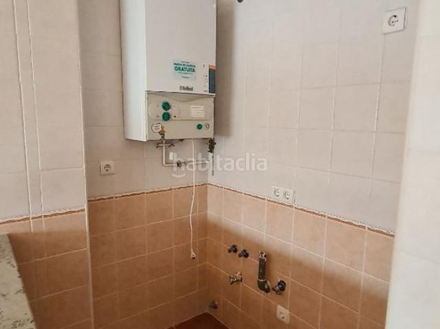 Apartamento en venta en La Horta, Zamora