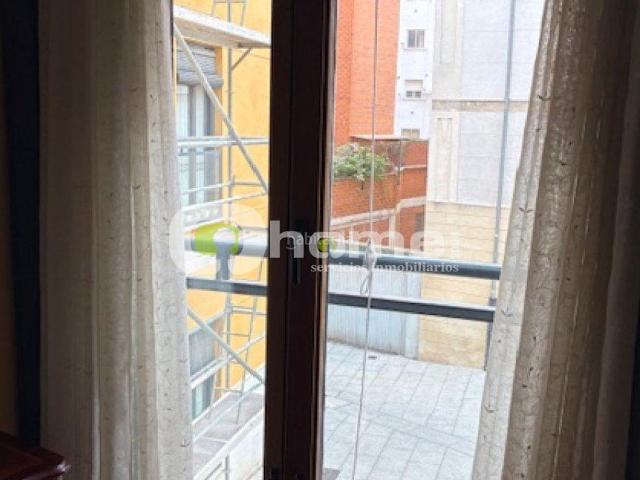 Apartamento en venta en La Horta, Zamora
