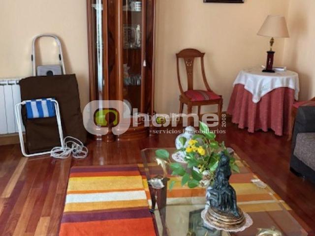 Apartamento en venta en La Horta, Zamora