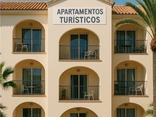 Apartamento en venta en La Horta, Zamora