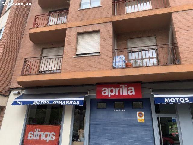 Piso en venta en Olivares, Zamora