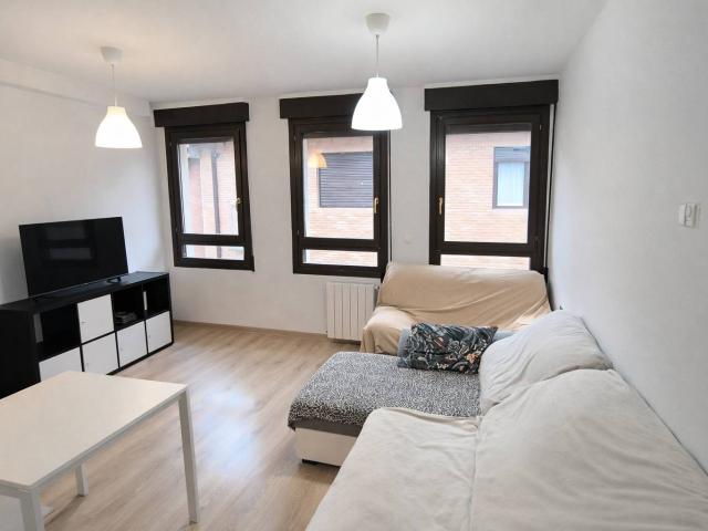 Apartamento en venta en Casco Histórico, Zaragoza