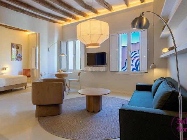 Apartamento en venta en Casco Histórico, Zaragoza