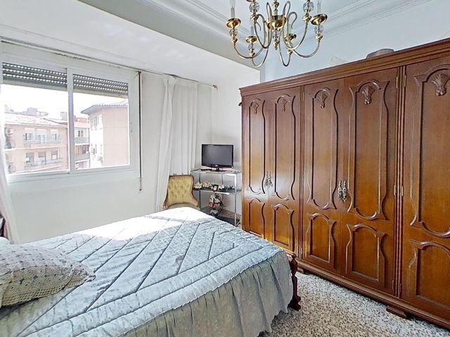 Apartamento en venta en Centro, Zaragoza