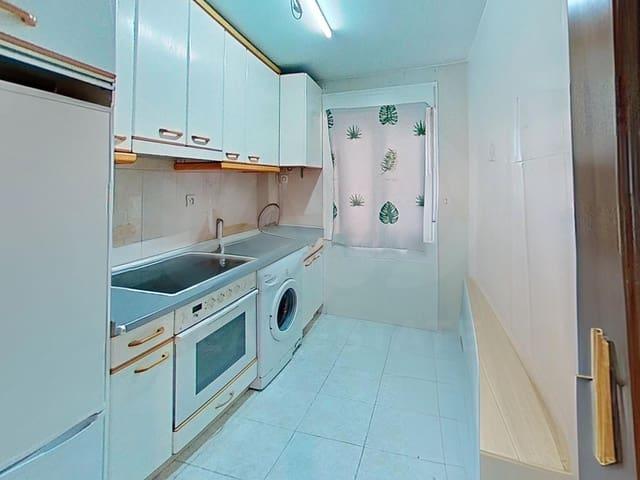 Apartamento en venta en Centro, Zaragoza
