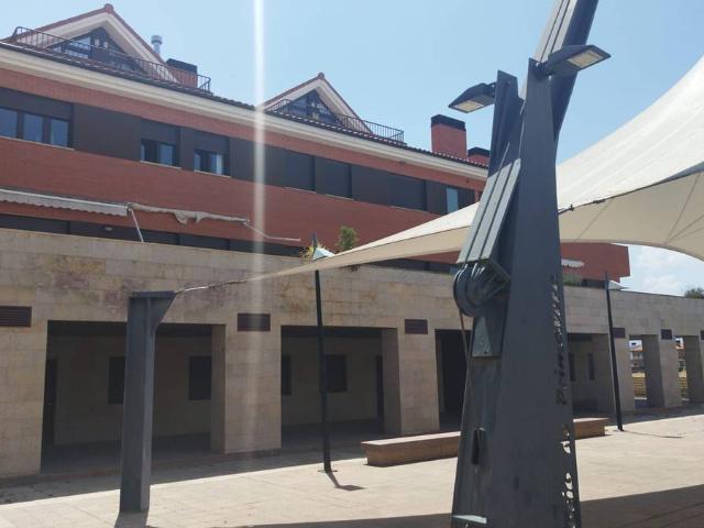 Apartamento en venta en Zarratón, La Rioja
