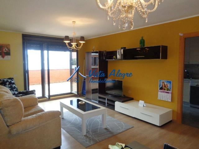 Apartamento en venta en Zarratón