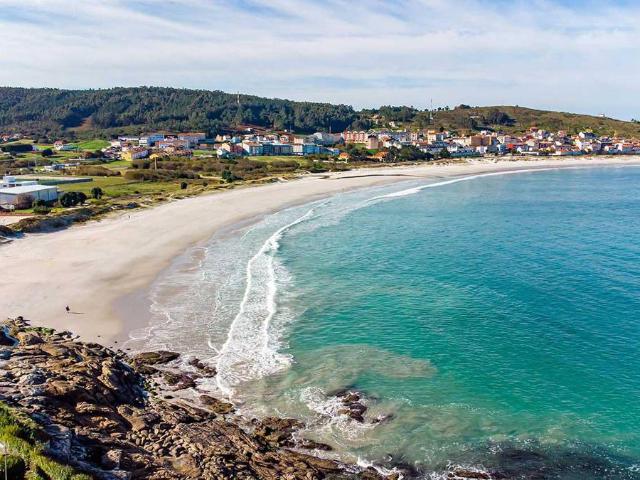 Apartamento en venta en Terra de Soneira, Galicia