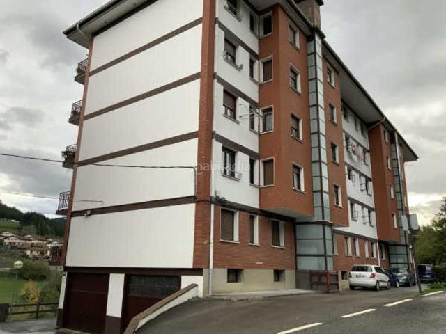 Apartamento en venta en Zeanuri, Guipúzcoa