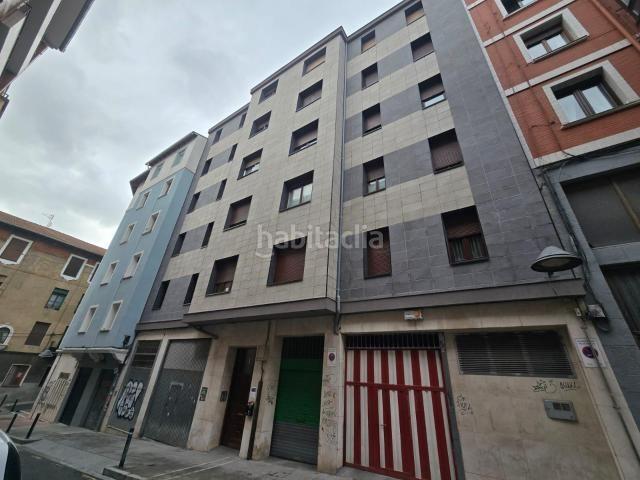 Apartamento en venta en Otzerimendi, Zeanuri